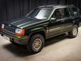 Jeep Grand Cherokee Grand Cherokee 4.0 Limited Vert - thumbnail 1