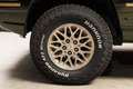 Jeep Grand Cherokee Grand Cherokee 4.0 Limited Vert - thumbnail 12