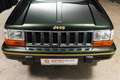 Jeep Grand Cherokee Grand Cherokee 4.0 Limited Vert - thumbnail 3