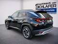 Hyundai TUCSON TUCSON FL 1.6 T-GDI 7-DCT Trend Mild-Hybrid Navi Zwart - thumbnail 6