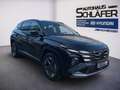 Hyundai TUCSON TUCSON FL 1.6 T-GDI 7-DCT Trend Mild-Hybrid Navi Zwart - thumbnail 2