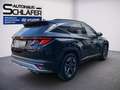 Hyundai TUCSON TUCSON FL 1.6 T-GDI 7-DCT Trend Mild-Hybrid Navi Zwart - thumbnail 4