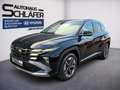 Hyundai TUCSON TUCSON FL 1.6 T-GDI 7-DCT Trend Mild-Hybrid Navi Zwart - thumbnail 1