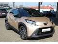 Toyota Aygo X TEAM DEUTSCHLAND+CARPLAY+SHZ+KAMERA Beige - thumbnail 7