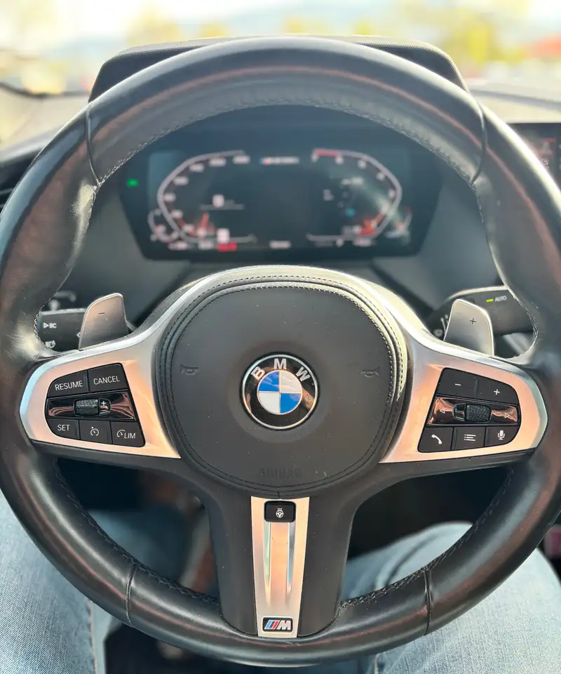 BMW 2 Series снимка BMW 2 Series