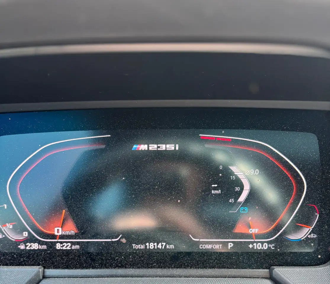 BMW 2 Series снимка BMW 2 Series