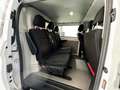 Mercedes-Benz Vito Vito 114 Mixto EXTRALANG/ 6 SITZER/AHK/NAVI/KLIMA Weiß - thumbnail 11