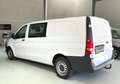 Mercedes-Benz Vito Vito 114 Mixto EXTRALANG/ 6 SITZER/AHK/NAVI/KLIMA Weiß - thumbnail 5
