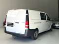 Mercedes-Benz Vito Vito 114 Mixto EXTRALANG/ 6 SITZER/AHK/NAVI/KLIMA Weiß - thumbnail 4