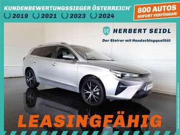 5 Kombi LUXURY 50kWh Aut. *VOLL LED & FLA / NAVI / ACC / 360° KAMERA / LEDER & SHZG / KLIMAAUT.*