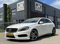 Mercedes-Benz A 180 Prestige AMG | CarPlay | Night | Xenon Blanc - thumbnail 1