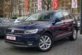 Volkswagen Tiguan 2.0 Highline 4Motion DSG LED Navi ACC DAB Bleu - thumbnail 2