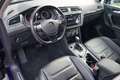 Volkswagen Tiguan 2.0 Highline 4Motion DSG LED Navi ACC DAB Bleu - thumbnail 14