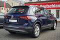 Volkswagen Tiguan 2.0 Highline 4Motion DSG LED Navi ACC DAB Bleu - thumbnail 7