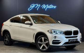 xDrive 30dA 258ch Lounge Plus Origine France Suivi