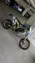 Suzuki RMZ 250 3x plastics   Enduro+Supermotofelgen leo vince White - thumbnail 2