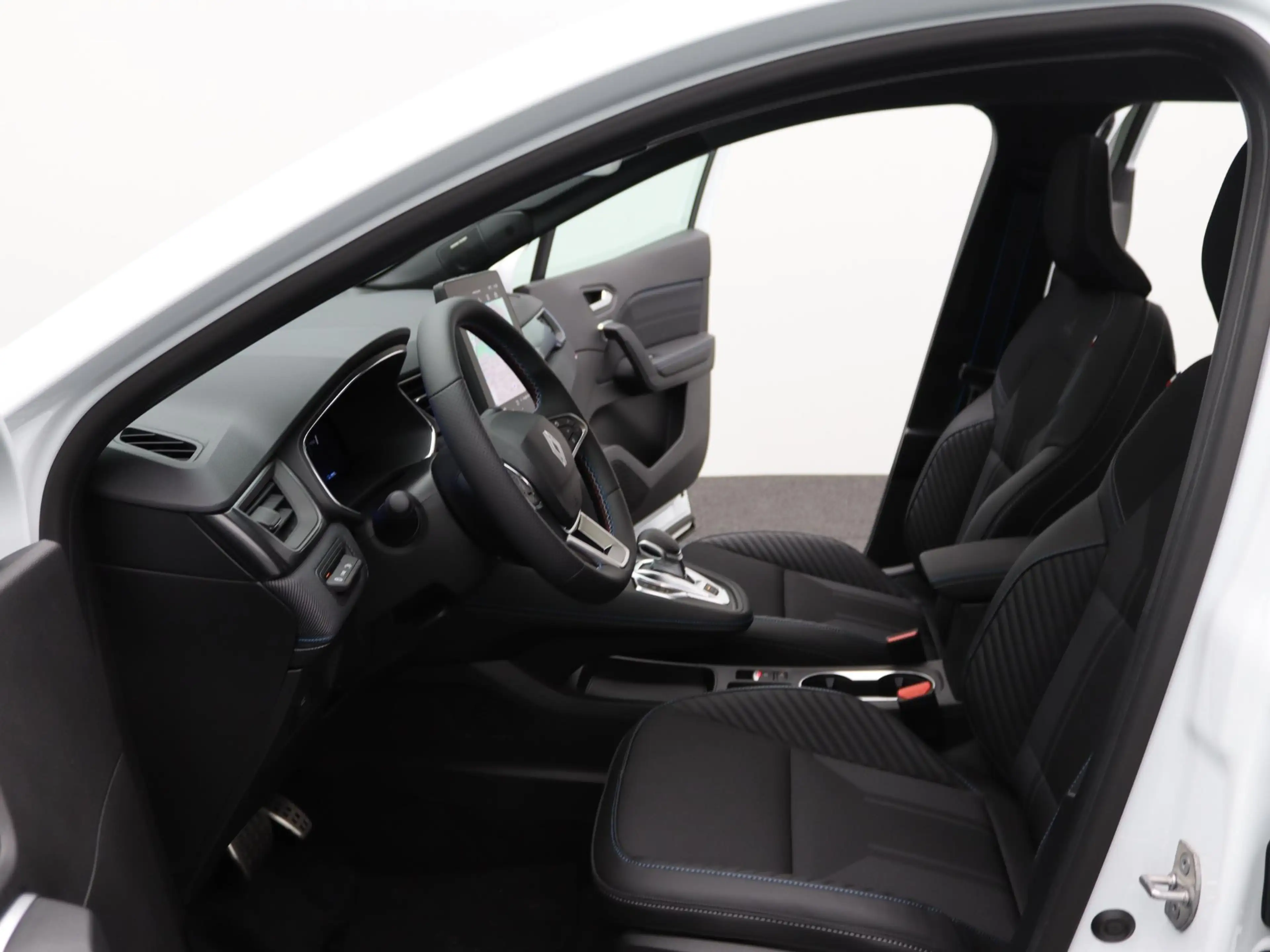 Renault Symbioz esprit Alpine full hybrid E-Tech 160 | pack drivin — photo 2