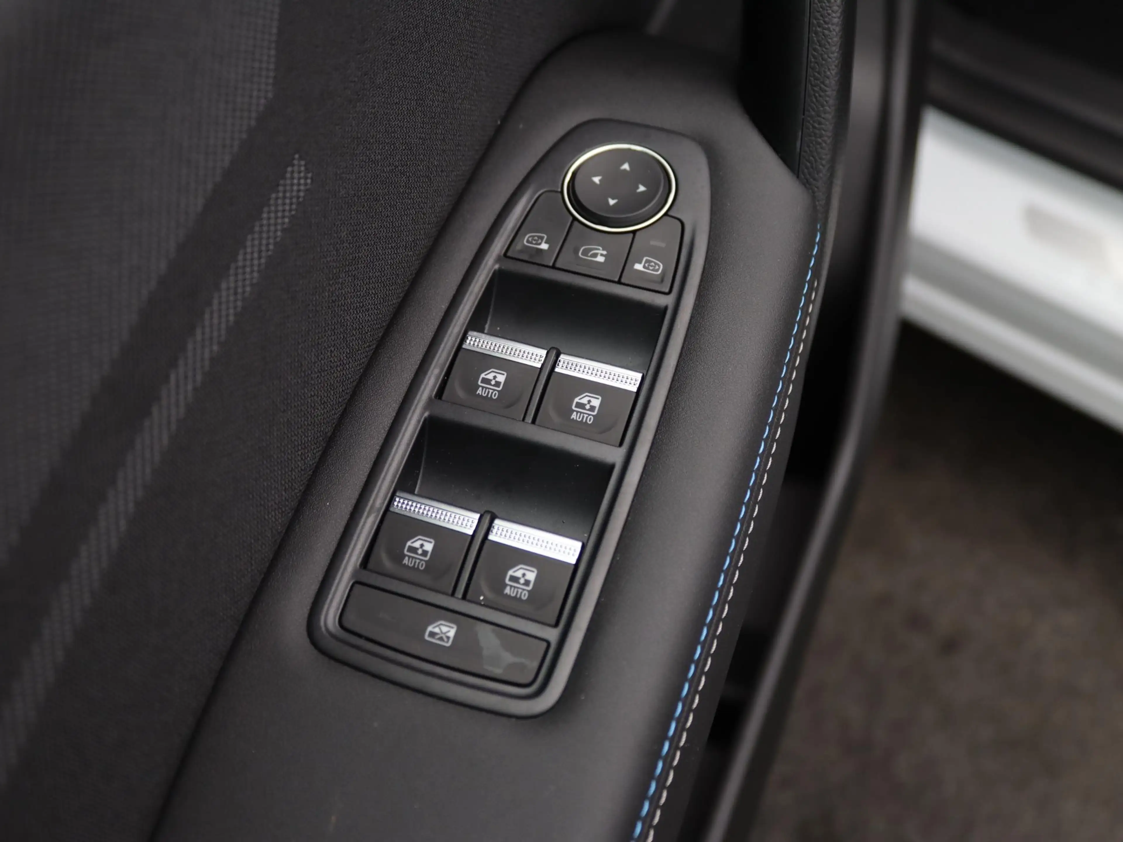 Renault Symbioz esprit Alpine full hybrid E-Tech 160 | pack drivin — photo 13