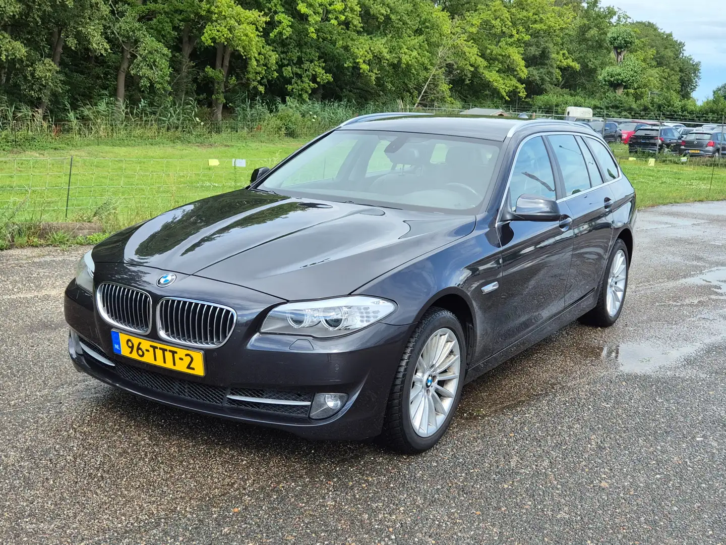BMW 520 520 520i High Executive - 1