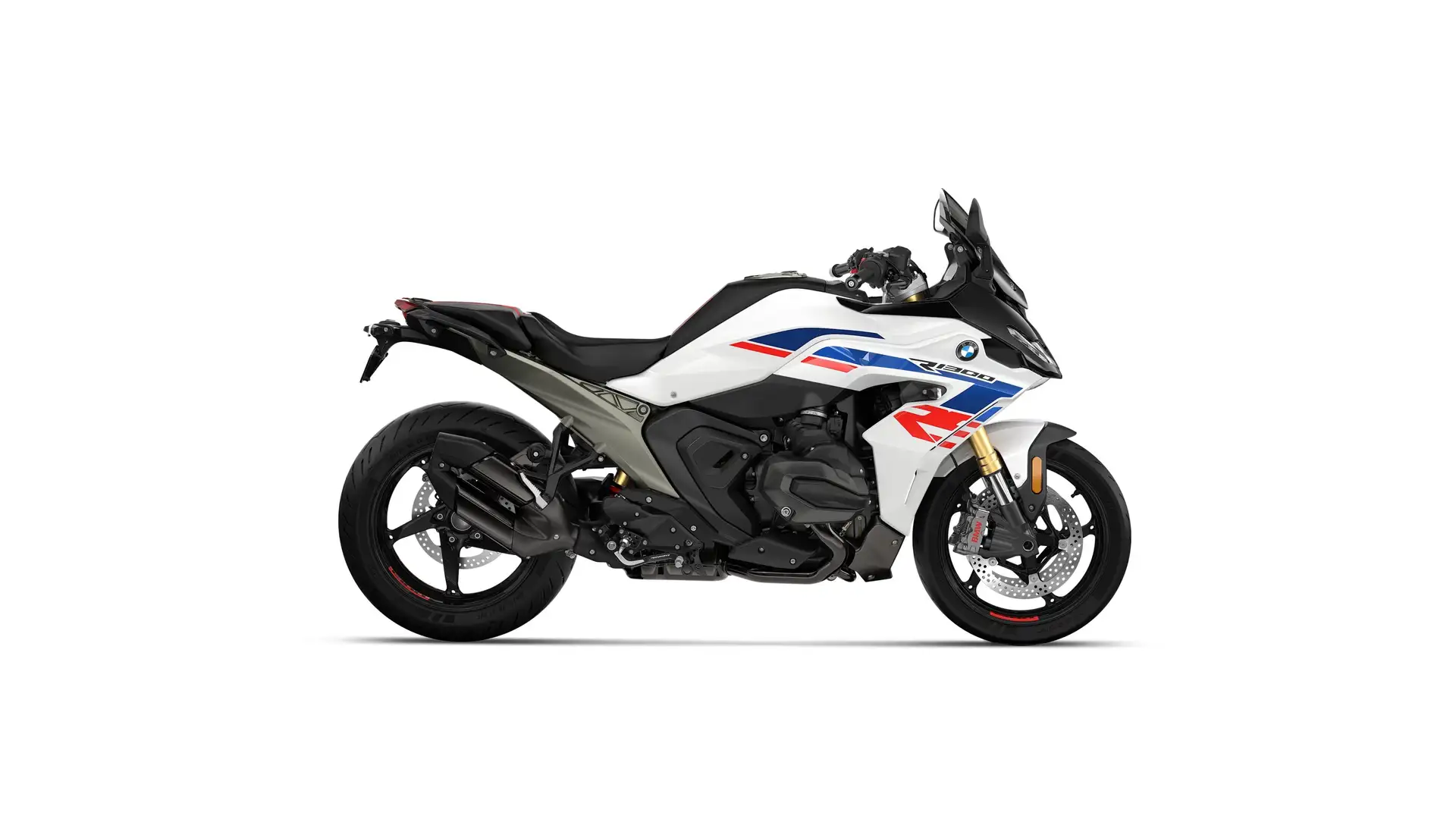 BMW R 1300 GS R 1300 RS Weiß - 1