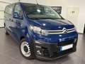 Citroen Jumpy 1.6 HDi Kasten Profi M **AHK*PDC*Klima** Blau - thumbnail 9
