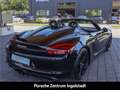 Porsche Boxster Spyder Rückfahrkamera, BOSE, Sportsitze, uvm. Noir - thumbnail 5