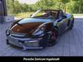 Porsche Boxster Spyder Rückfahrkamera, BOSE, Sportsitze, uvm. Noir - thumbnail 1