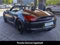 Porsche Boxster Spyder Rückfahrkamera, BOSE, Sportsitze, uvm. Noir - thumbnail 3