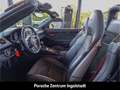 Porsche Boxster Spyder Rückfahrkamera, BOSE, Sportsitze, uvm. Negro - thumbnail 17
