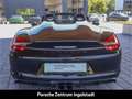 Porsche Boxster Spyder Rückfahrkamera, BOSE, Sportsitze, uvm. Noir - thumbnail 4