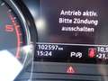 Audi A4 Avant 35 TDI advanced Zwart - thumbnail 8