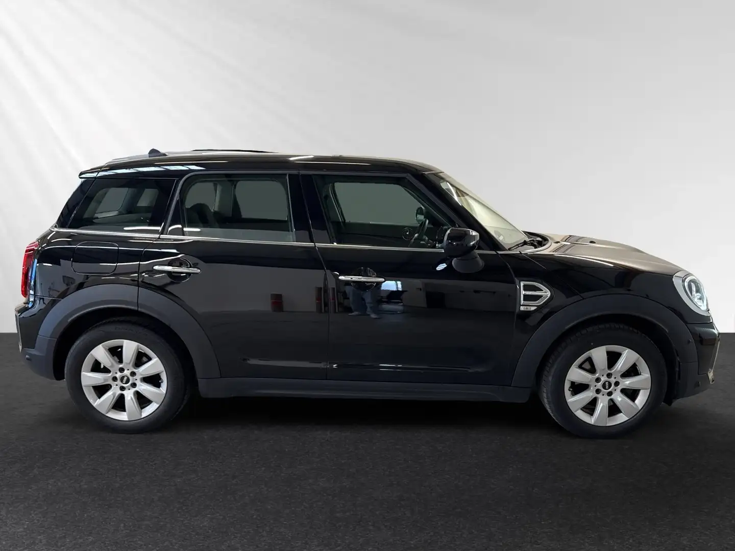MINI Cooper Countryman Navi|LED|PDC|DAB Noir - 2