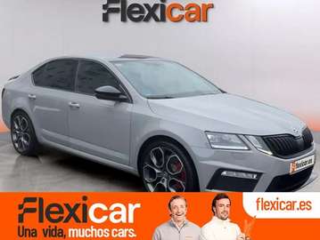 2.0 TSI RS 169kW