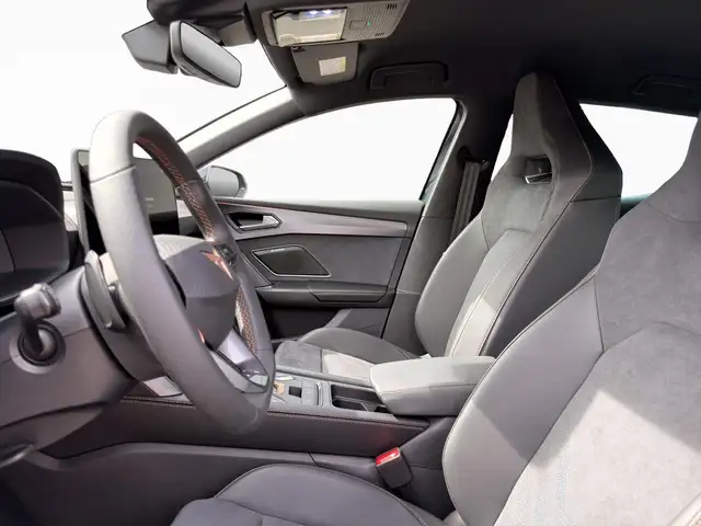 Cupra Leon view 9
