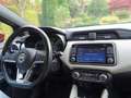 Nissan Micra N-Connecta Rot - thumbnail 8