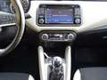 Nissan Micra N-Connecta Rot - thumbnail 16