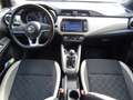 Nissan Micra N-Connecta Rot - thumbnail 15