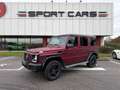 Mercedes-Benz G 350 d Force 245cv TAGLIANDATA Rosso - thumbnail 2