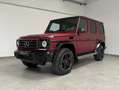 Mercedes-Benz G 350 d Force 245cv TAGLIANDATA Rouge - thumbnail 19