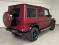 Mercedes-Benz G 350 d Force 245cv TAGLIANDATA Rosso - thumbnail 4