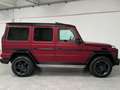 Mercedes-Benz G 350 d Force 245cv TAGLIANDATA Rosso - thumbnail 3