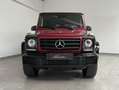 Mercedes-Benz G 350 d Force 245cv TAGLIANDATA Rouge - thumbnail 17