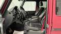 Mercedes-Benz G 350 d Force 245cv TAGLIANDATA Rosso - thumbnail 14