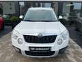 Skoda Yeti 1.4TSI Adventure*1.Hand*Allwetter* Blanc - thumbnail 2