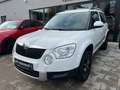 Skoda Yeti 1.4TSI Adventure*1.Hand*Allwetter* Blanc - thumbnail 1