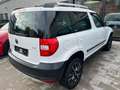Skoda Yeti 1.4TSI Adventure*1.Hand*Allwetter* Blanc - thumbnail 4