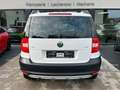 Skoda Yeti 1.4TSI Adventure*1.Hand*Allwetter* Blanc - thumbnail 5