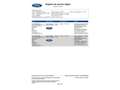 Ford C-Max 1.0 Ecoboost Auto-S&S Titanium 125 Gris - thumbnail 6