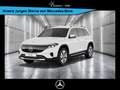 Mercedes-Benz EQB 350 4M PROGRESSIVE+AMBIENTE+MBUX+AHK+KAMERA Weiß - thumbnail 1