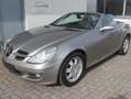 Mercedes-Benz SLK 200 Kompressor + GPS  + Airscarf + PDC + Garantie Gris - thumbnail 3